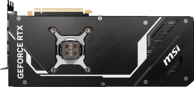 MSI GeForce RTX4090 VENTUS 3X E 24G OC grafikkort - Elkjøp