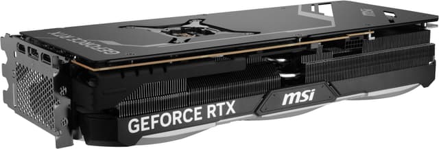 MSI GeForce RTX4090 VENTUS 3X E 24G OC grafikkort | Elgiganten