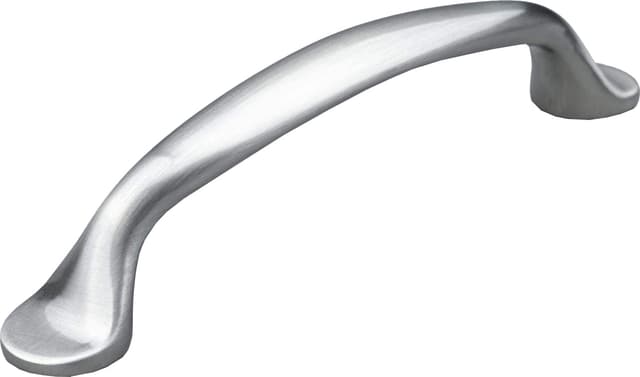 Epoq Arco handtag 96 1 st (stål)