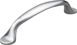 Epoq Arco kahva 96 1 kpl (steel)