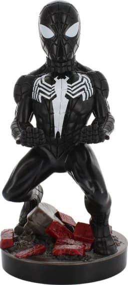 Cable Guys Marvel puhelinpidike (Symbiote Spider-Man)
