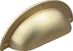 Epoq Conti kahva 64 (brass)