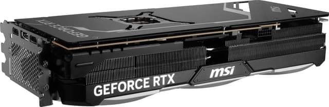 MSI GeForce RTX4080 SUPER 16G VENTUS 3X OC näytönohjain - Gigantti