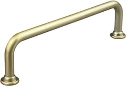 Epoq Ponte handtag 128 (brass)