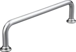 Epoq Ponte håndtag 128 (steel)