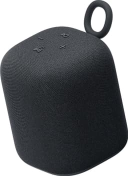 Sony LinkBuds bærbar bluetooth-høyttaler (sort)