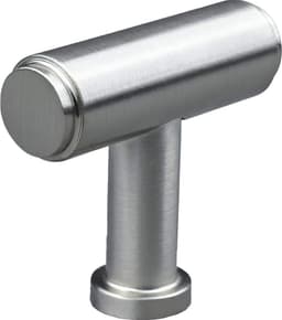 Epoq T nuppi (steel)