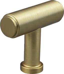 Epoq T dörrknopp (brass)