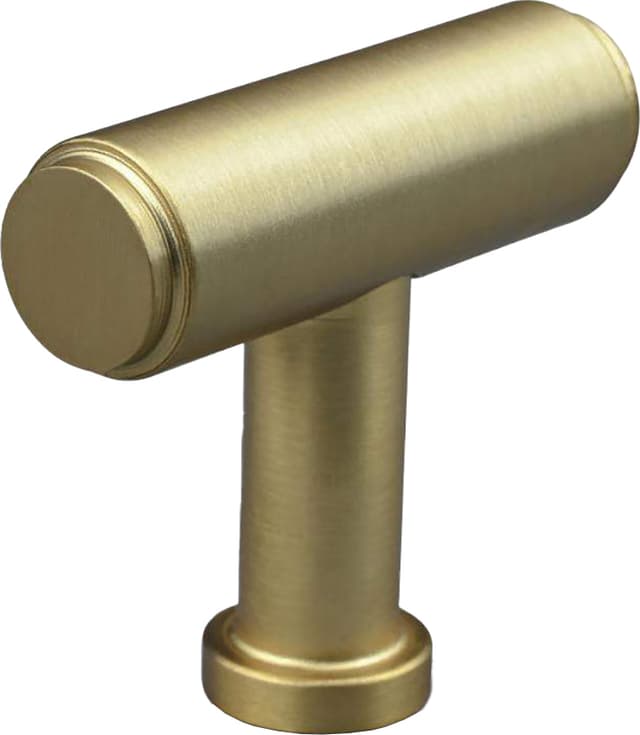 Epoq T greb (brass)