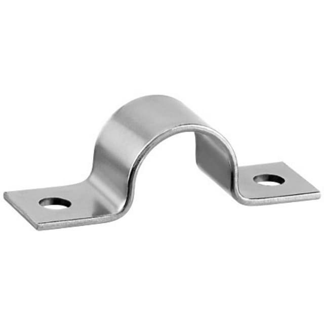 Norma 05128980107 Normafix® BSL Type 512 Fästklämma