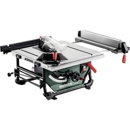 Metabo TS 254 M Bordscirkelsåg 254 mm 1500 W 230 V