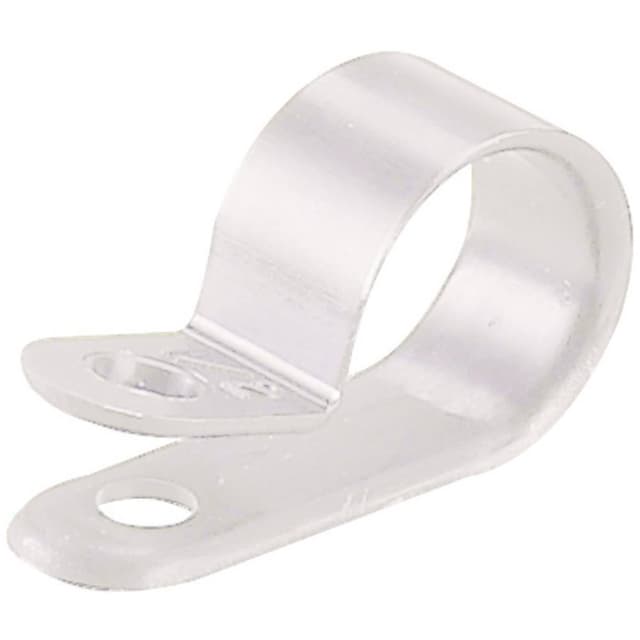 Panduit CCH31-S10-C CCH31-S10-C Fästklämma skruv Natur