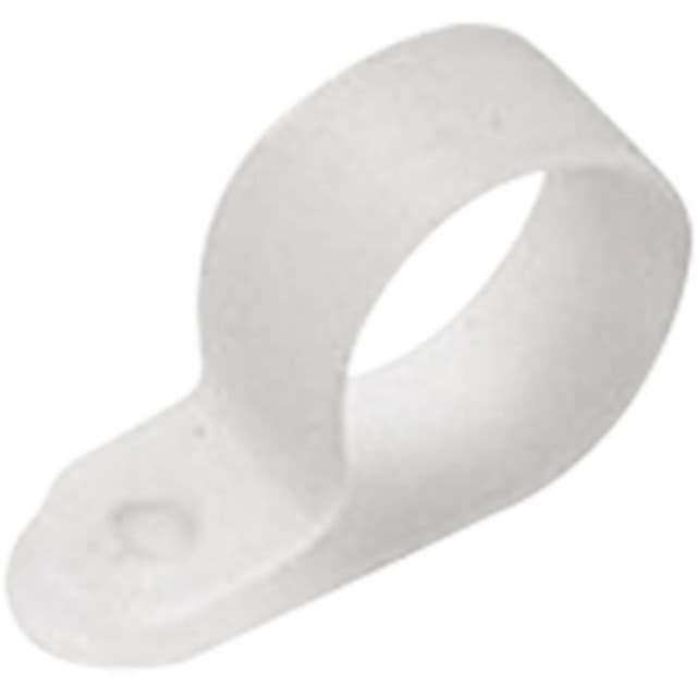 HellermannTyton 211-60019 H1P-N66-NA-M1 Fästklämma