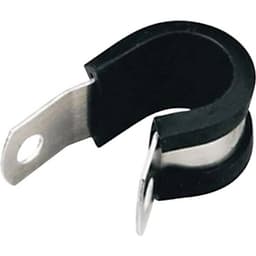 HellermannTyton 211-15090 ALU9C-ALUCR-NABK-C1
