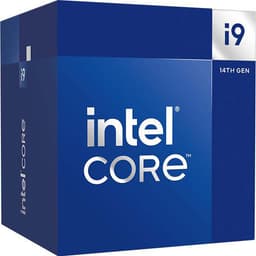 Intel Core i9 14900 prosessori