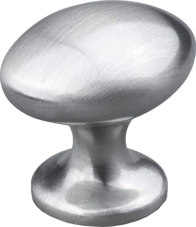 Epoq Forio håndtak (1 stk, stål)