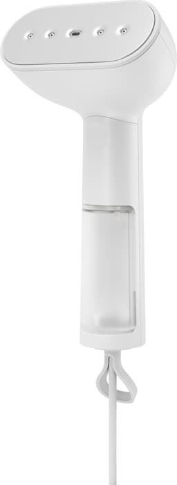 Steamery Cirrus X handhållen steamer (vit)