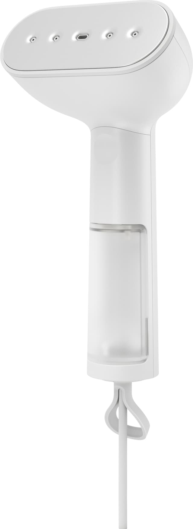 Steamery Cirrus X håndholdt steamer (hvit)