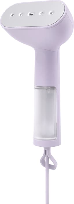 Steamery Cirrus X handhållen steamer (lila)
