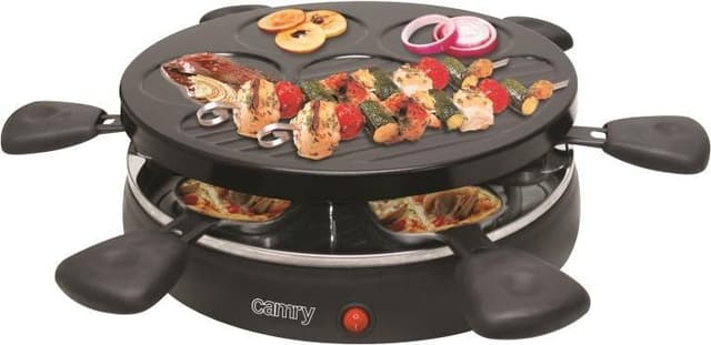 CAMRY CR 6606 Raclette Grill