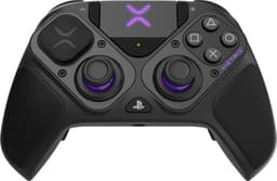 PDP Gaming Victrix Pro BFG - trådlös spelkontroll, PS4 / PS5 / PC