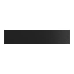 Epoq Edge skuffefront til køkken 60x13 (black ash)