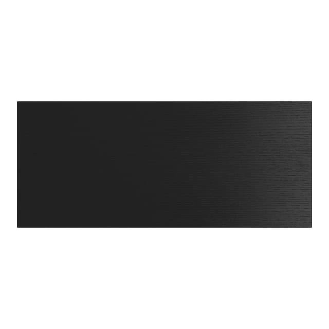 Epoq Edge lådfront 60x26 till köket (black ash)