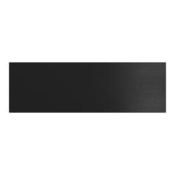 Epoq Edge lådfront 80x26 till köket (black ash)