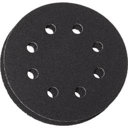 Fein 63717230020 Excenterslippapper med kardborrband,
