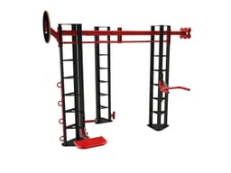Reebok Rig Tri Delta Studio