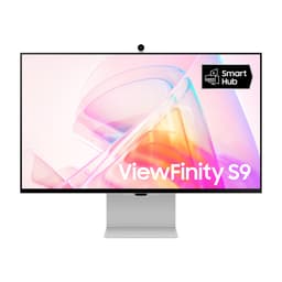 Samsung Viewfinity S9 27" IPS LED-skærm