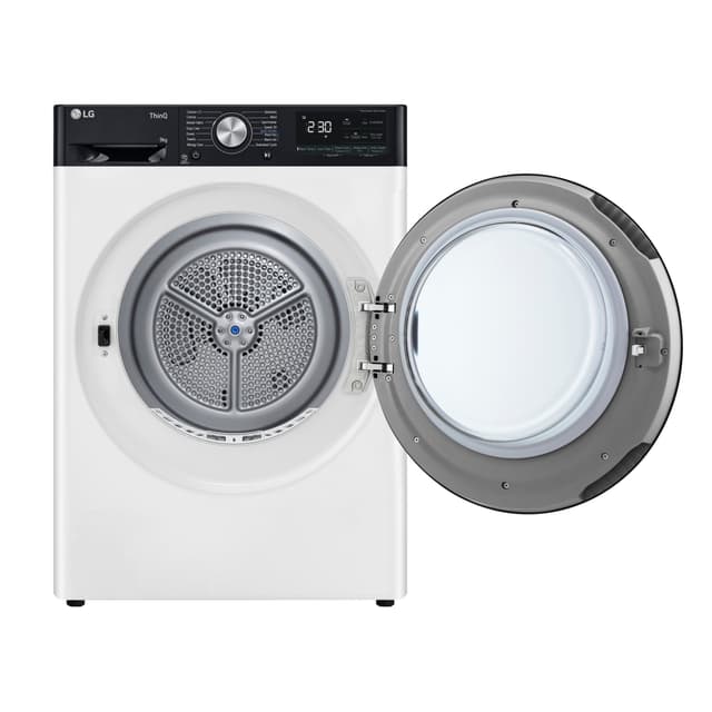 LG tørketrommel RV9DN9029B