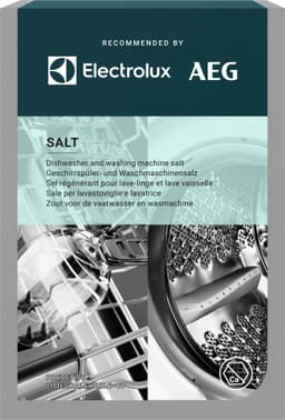 Electrolux Diskmasinssalt M3GCS202
