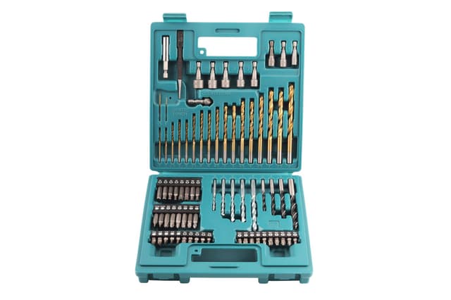 Makita B-49373 Terä & Porasarja 75 kpl
