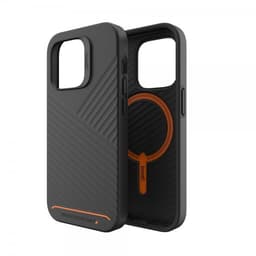 Gear4 iPhone 14 Pro Skal Denali Snap Svart