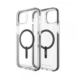 Gear4 iPhone 14 Plus Cover Santa Cruz Snap Sort
