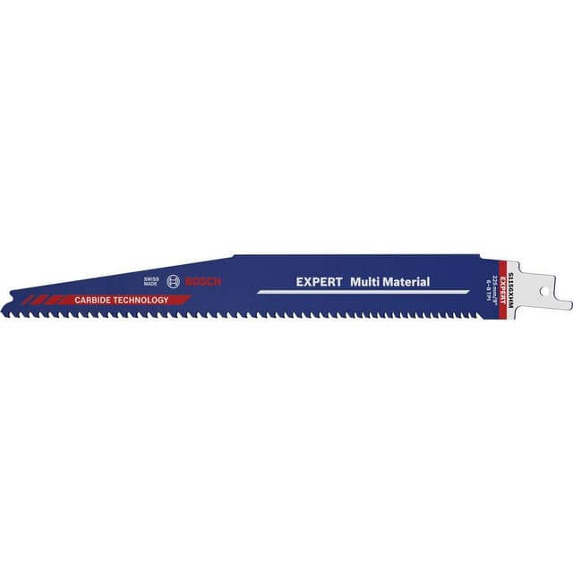 Tigersågsblad Bosch Accessories 2608900393 Sågblad