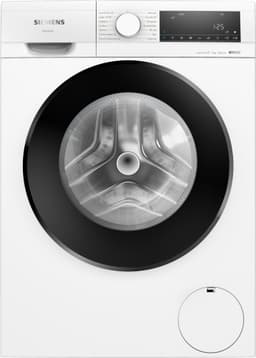 Siemens IQ500 Tvättmaskin WG56G2ZPDN (10kg)