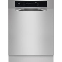 Electrolux Serie 700 opvaskemaskine ESG89400UX (stål)