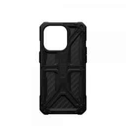 Urban Armor Gear (UAG) iPhone 14 Pro Skal Monarch Carbon Fiber