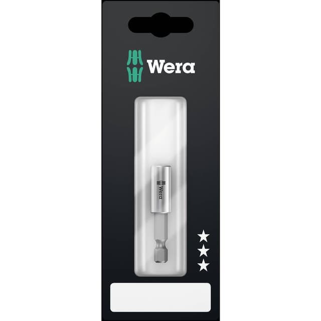 Wera 899/4/1 05134398001 899/4/1 Universalhållare 6,3