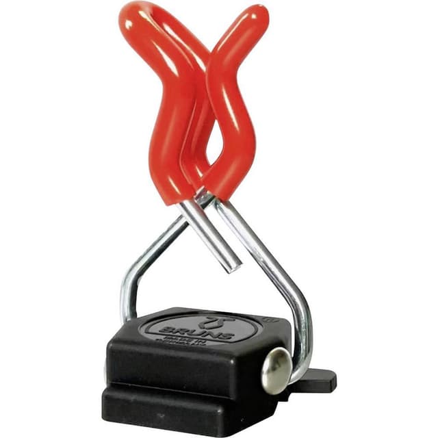 Bruns 1.1M Verktygslist (L x B x H) 14 x 14 x 35 cm