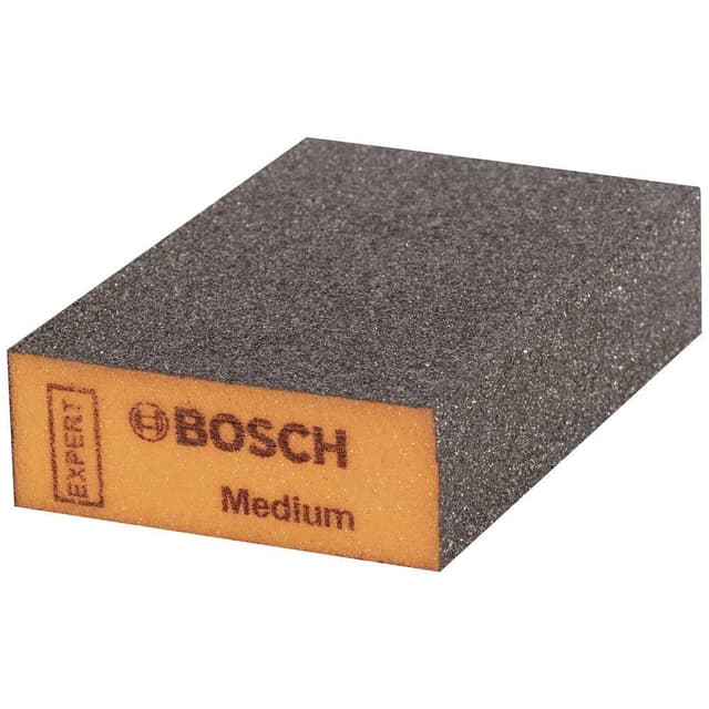Bosch Accessories 2608901169 Slibeblok 1 stk