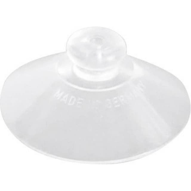 SAUGNAPF Ø40MM KNOPF Ø12MM HIN...