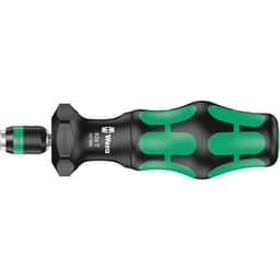 Wera 826 T Kraftform Turbo 05057480001 Bitshållare
