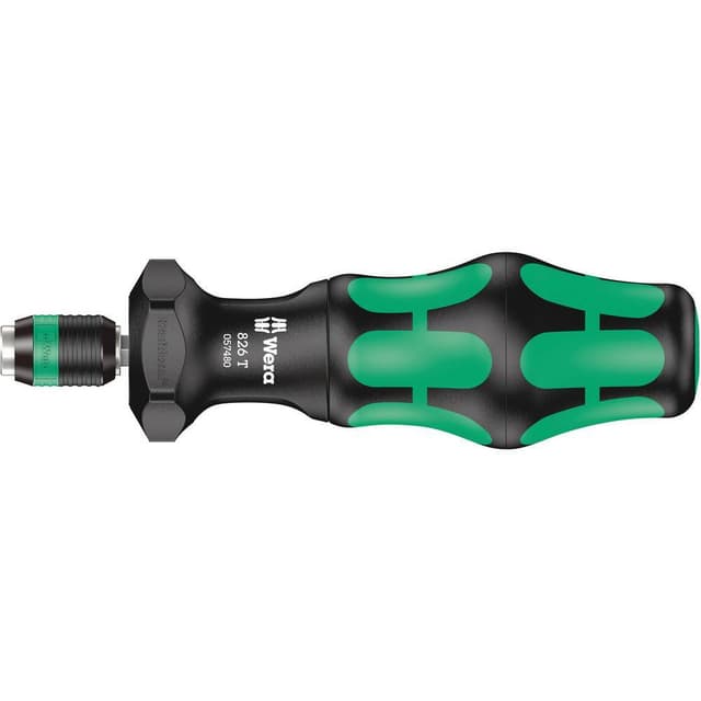 Wera 826 T Kraftform Turbo 05057480001 Bitshållare