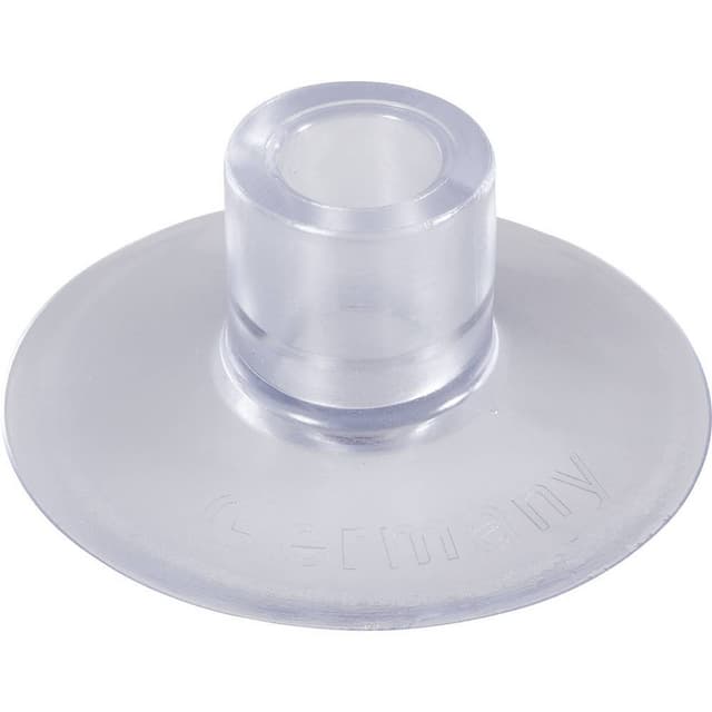 SAUGNAPF Ø40MM ZYLINDER 11MM B...