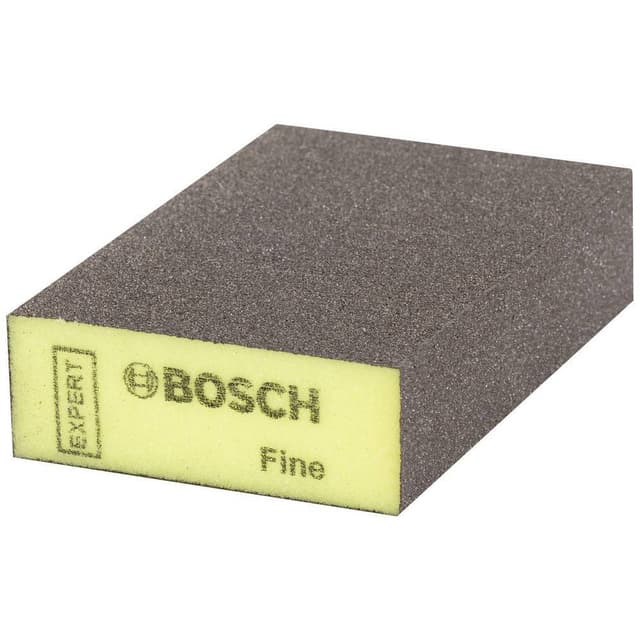 Bosch Accessories 2608901178 Slibeblok 1 stk