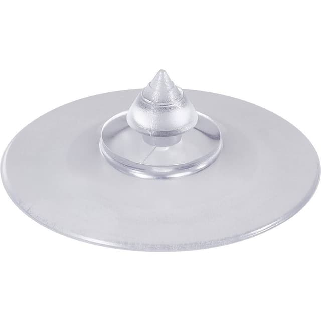 SAUGNAPF Ø30MM SPITZE Ø8MM HIN...