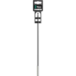Wera 899/4/1 S 05160981001 Bitshållare Länge 300 mm